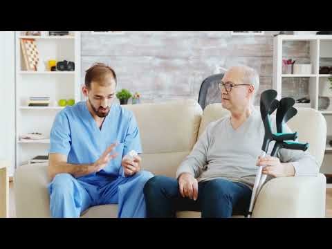 Unlock Independence Through Medication Self Administration