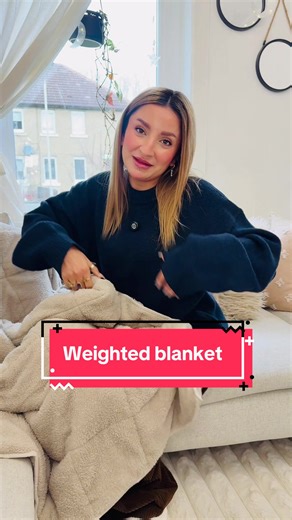 Benefits of Using a Weighted Blanket for Better Sleep