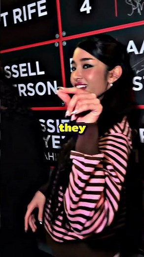 KATSEYE SECRET Code Revealed 😱