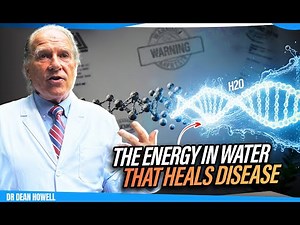 Structured Water vs. "Dead" Water: The Science of Hydrogen Bonds