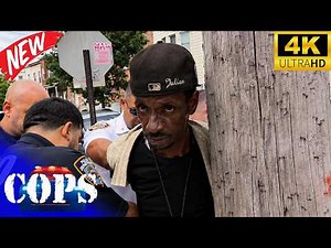 [NEW TODAY] Cops Reloaded 2026 | Season 44 Episodes 01–10 | Full Episodes