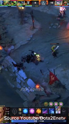 Mastering Invoker in Dota 2: Quick Strategies