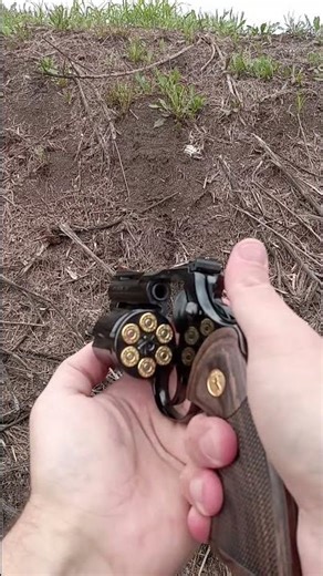 2025 Colt Python .357 Magnum