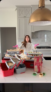 14K views · 1.2K reactions | DIY Snackle Box perfect for pool, lake, beach day, picnic snacking and sipping  Snack ideas, diy snackle box, wine, hosting #snackideas #charcuterie #easydiy #cheers | Nikki Mansch | Facebook