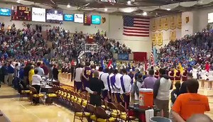 28 reactions · 12 shares | Lakota Flag song before the game | Rosebud Sioux Tribe Communications | Facebook