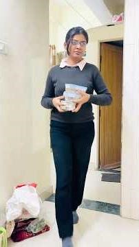 कधी घरी जातेय अस वाटल होतं 😓 #minivlog #rutuja #vlog #shortvideo #food #viral #pune #share