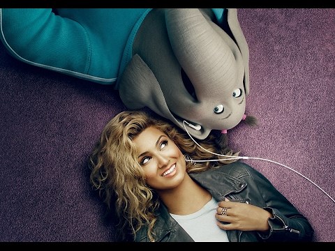 『SING／シング』字幕版特別映像＜ミーナ役：トリー・ケリー＞