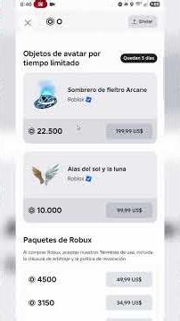 How to Top Up Robux on Roblox with Yape