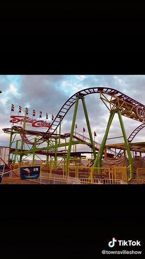 Townsville Show Highlights 2022