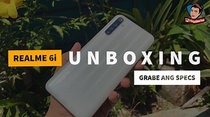 91K views · 2.5K reactions | Realme 6i Unboxing and First Impressions | Tagalog | #philippines #Realme6i #unboxing #QuickLook #Realmeph Email me: jomalonzo2021@gmail.com Please Subscribe to my channel for more videos, and don't forget to like and share. Thank You :) https://www.youtube.com/channel/UCXLX... Music By: Youtube Video Editor: adobe rush Video Camera: Iphone 11/ Iphone 11 Pro Max | The j Vlog Stories | Facebook