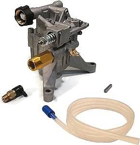 New 2800 psi POWER PRESSURE WASHER WATER PUMP Delta D2300B DTH2450 DTT2450