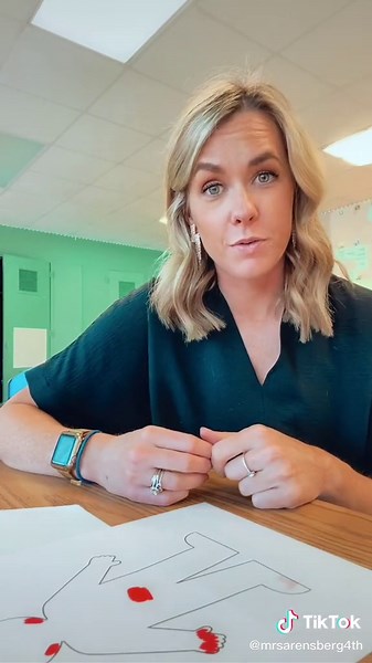 Exploring Anger through Body Mapping