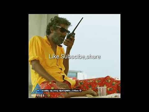 Cobra ! Action hero Biju Comedy Scene