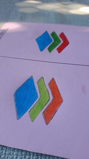 Which Colour Is The Best Pencil Colour Versus Sketch Colour #pencil #sketch #drawing #colouring ✨️