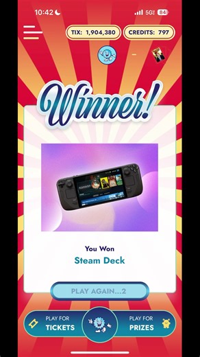 Arcade Live WIN Compilation (Over $1000 in Prizes)