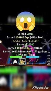 How i kill boss 😱