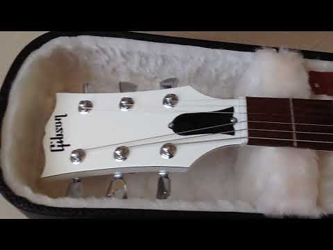 Gibson Les Paul Studio Buckethead