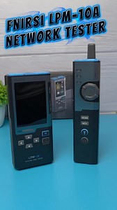 25K views · 179 reactions | FNIRSI LPM-10A Best Budget Smart Network...