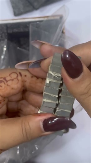 Bulk magnets for manufacturing | Ferrite, neodymium N35, N52 available