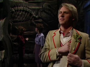 Behind the Scenes Banter with the Doctor Who Cast