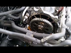 Audi A1 Tfsi timing chain noisey AGAIN!!