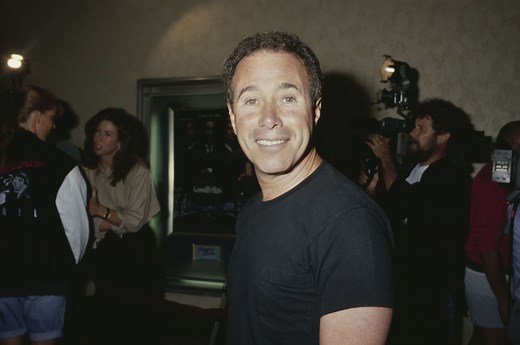 David Geffen’s divorce nears completion as he reportedly reaches settlement with David Armstrong
