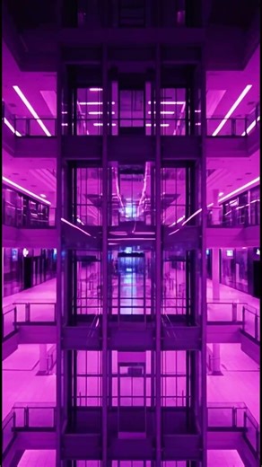 shopping mall #dream #dreamcore