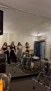 Girls Like You on Instagram: "who wants to see more ⚡️⚡️ #singing #music #cover"