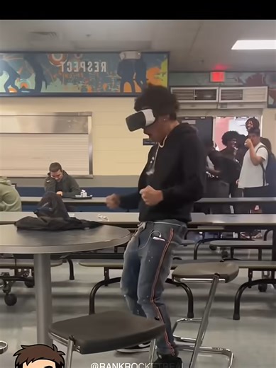 Ranking Funniest VR Fails | vr fails