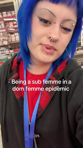 Understanding the Dom Femme Dynamic in Relationships