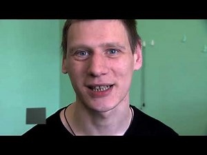 Слабонервным не смотреть. Психиатрическая больница. Жизнь пациентов