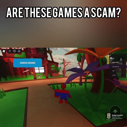 check playtime #roblox