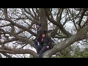 The Inbetweeners (Day in the life of Joe Thomas)