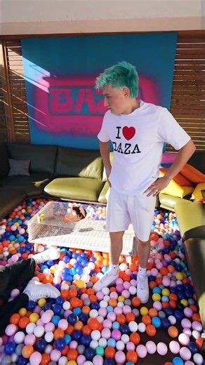 KTO ZNAJDZIE WIĘCEJ PIŁEK WYGRYWA!