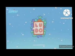 bluey verandah santa credits