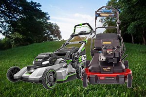 10 Best Mulching Lawn Mowers | Gas and Electric