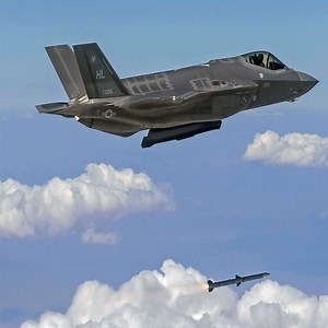 40K views · 826 reactions | F-35C First Integrated Carrier Ops Aboard USS Lincoln | Daily Technology | Facebook