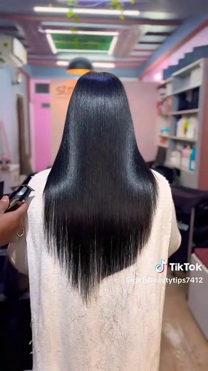 Ultimate Guide to Girls' Hair Cutting Techniques