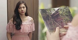Alamin kung ano itong mga bagong impormasyon ang nakuha ni Emma sa kanyang paghahanap mula sa mga gamit ni Tatiana! For more 'The Killer Bride' highlights, LIKE ABS-CBN on Facebook! | ABS-CBN