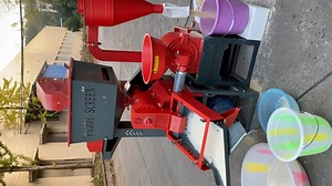 24K views · 351 reactions | 3 phase 5in1 automatic rice milling machine | Backbone machinery | Facebook