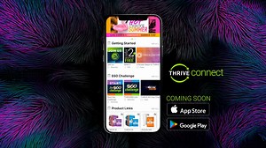 THRIVE Connect - THRIVE Products - THRIVERS.tv