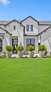 Experience resort-style living on Eagle Mountain Lake, where you can choose to build on available lots or step into a move-in-ready home. Give us a call today! | Our Country Homes