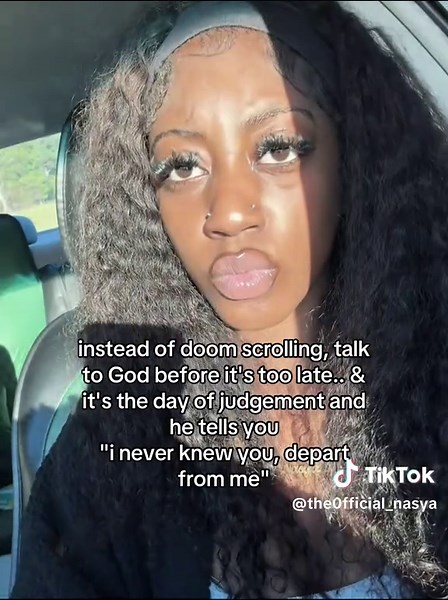 #fyp #doomscrolling #tiktok #life #viralvideo