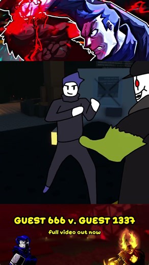 NEVER aura-farm in front of omega flowey #forsaken #roblox #memes