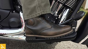 Stylmartin Rocket Boots – Gear Review