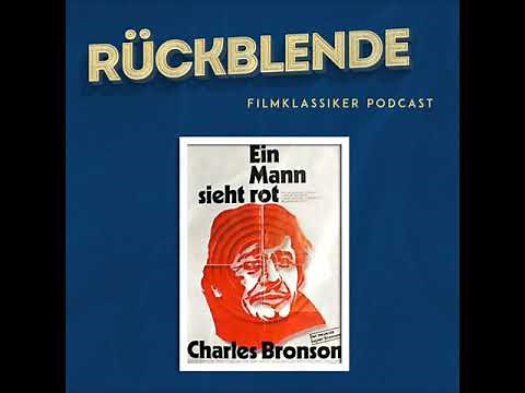 Ein Mann sieht rot (USA 1974), Regie: Michael Winner - Rückblende 20