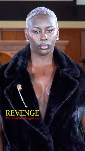 Pinchanski At Fashion Sizzle (Sept. 2026)