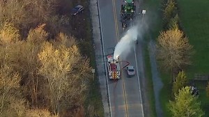 Toxic cloud in Illinois injures several people