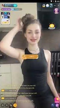 bigo live hot russian dance show