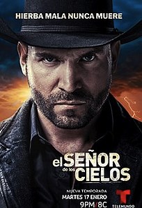 Capitulo 82 de El Señor De Los Cielos 8